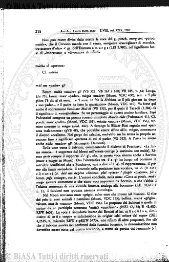 v. 1, n. 7 (1844) - Pagina: 209