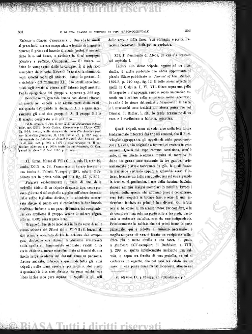 v. 3 (1916-1920) - Copertina: 1