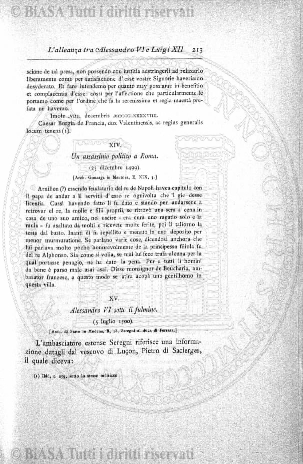 n. 13 (1883) - Frontespizio