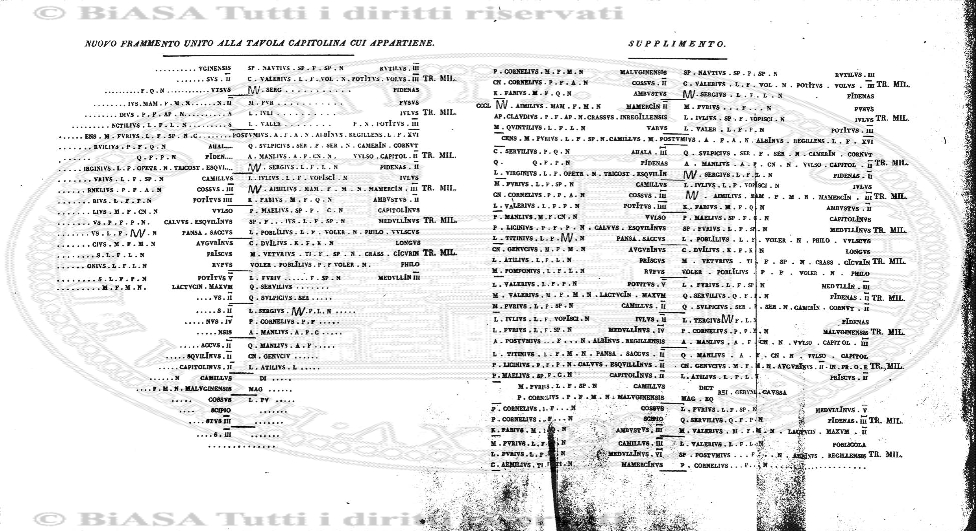 s. 2, v. 5, n. 11 (1879) - Sommario: p. 161