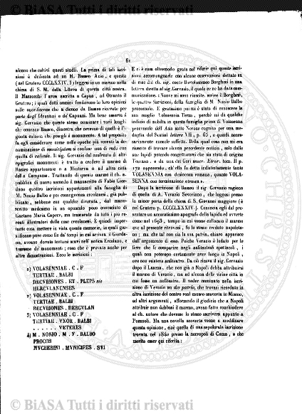 v. 6, n. 14 (1779-1880) - Pagina: 105