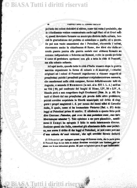 n. 7 (1885) - Pagina: 49 e sommario