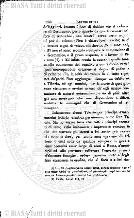 n. 7 (1898) - Frontespizio