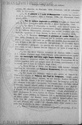 s. 3, n. 9-10 (1901) - Pagina: 53 e sommario