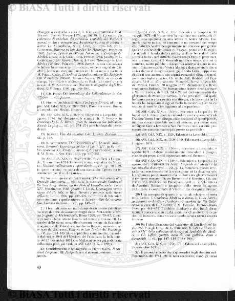 v. 21, n. 33 (1794-1795) - Pagina: 257
