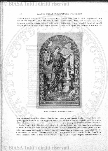 n. 6 (1892) - Frontespizio