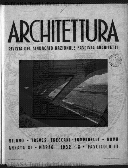 n. 10-12 (1934) - Copertina: 1