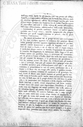 n.s., n. 99 (1856-1857) - Frontespizio
