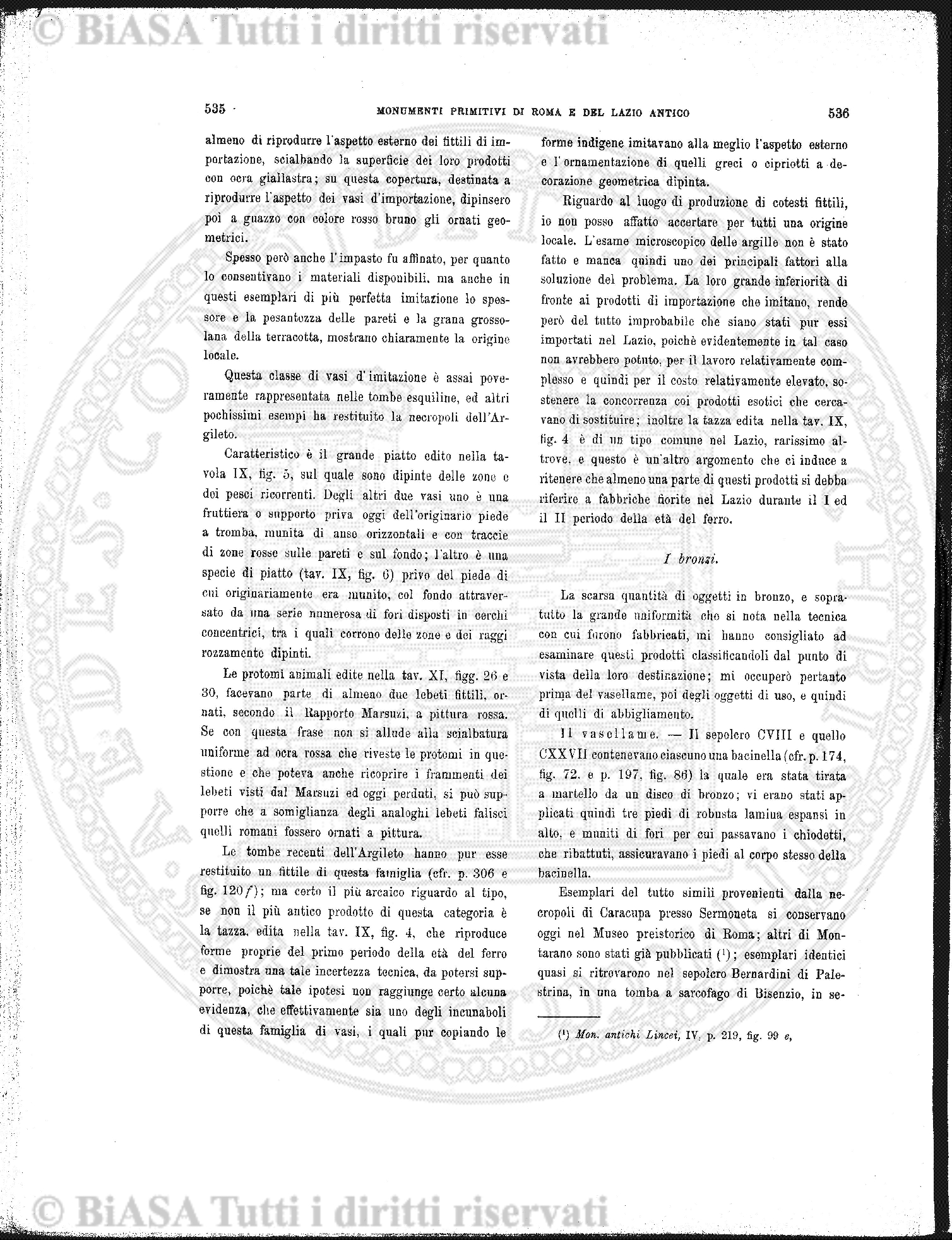 n. 9 (1910) - Pagina: 325