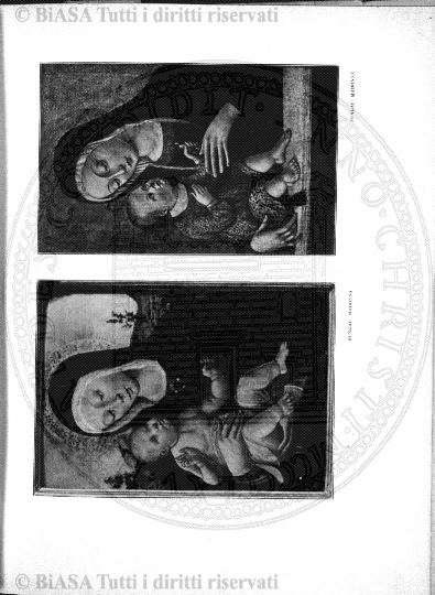 s. 4, v. 9, parte 1 (1891) - Frontespizio