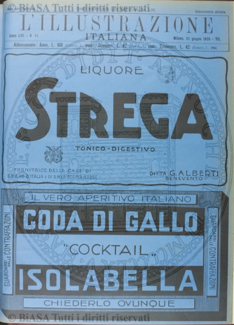 n. 7 (1915) - Copertina: 1