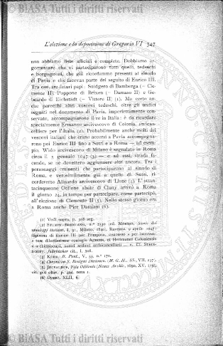 s. 3, n. 17-18, n. monografico (1905) - Pagina: I e sommario