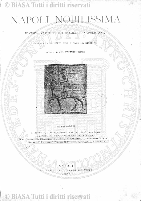 v. 34, n. 202 (1911) - Pagina: 242