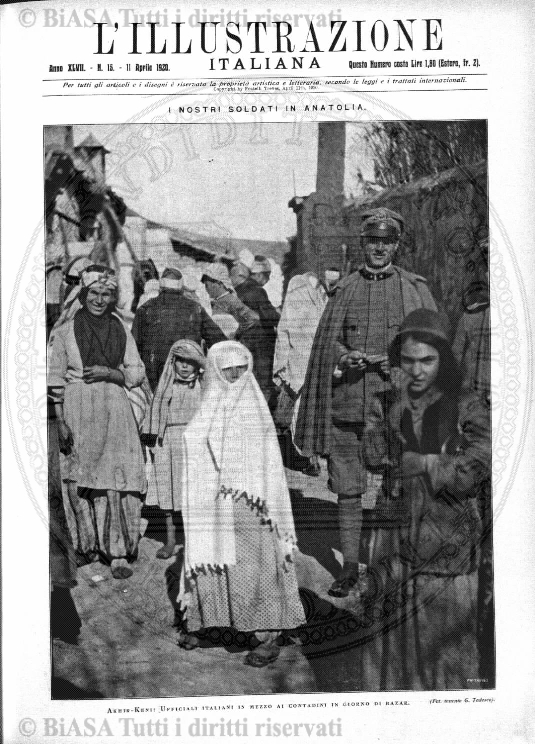 v. 2, n. 7 (1926-1927) - Frontespizio