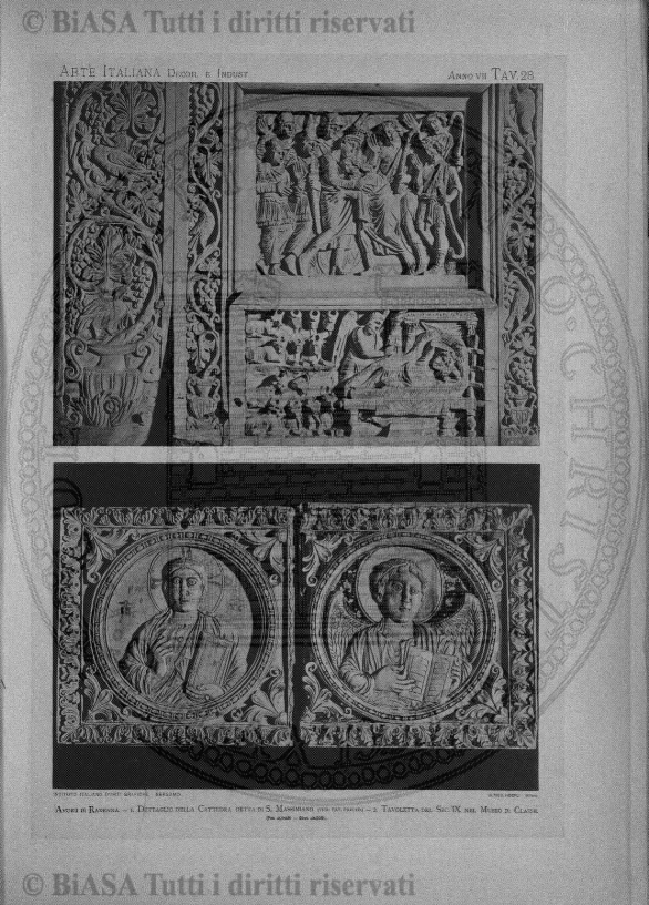 s. 4, v. 1, n. 2 (1884-1885) - Copertina: 1
