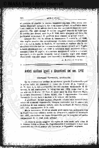 v. 3, n. 6 (1878-1879) - Pagina: 289
