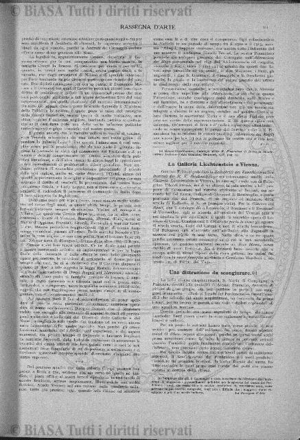n. 14 (1924) - Frontespizio