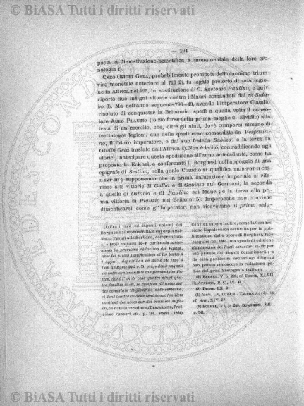 n. 1 (1916) - Copertina: 1 e sommario