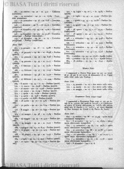 s. 3, v. 4, n. 19 (1899) - Copertina: 1 e sommario