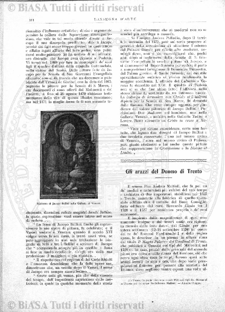 n. 10 (1927) - Pagina: 109