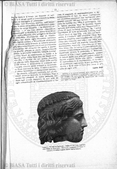 v. 54 (1832) - Frontespizio