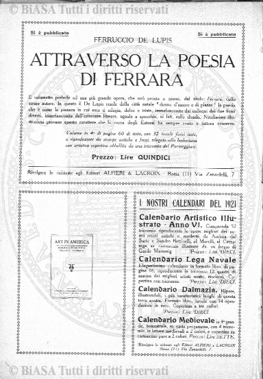 v. 5, n. 9 (1840-1841) - Pagina: 69