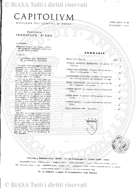 v. 69, n. 414 (1929) - Copertina: 1