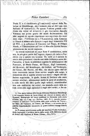 s. 6, n. 6 (1891-1892) - Copertina: 1 e sommario