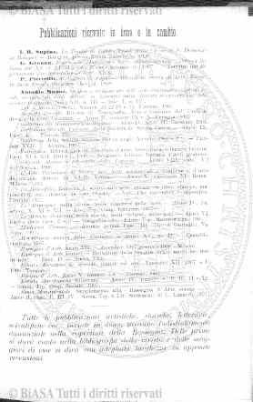 s. 3, n. 5 (1900) - Pagina: 25 e sommario