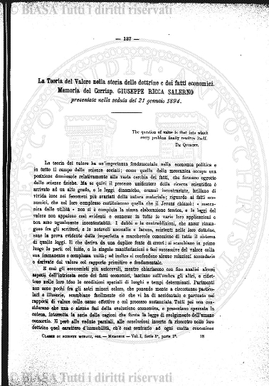 v. 1, n. 3 (1930) - Copertina: 1