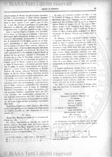 n. 8 (1919) - Copertina: 1