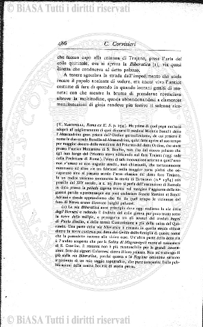 v. 14, n. 2, estratto (1889-1890) - Frontespizio