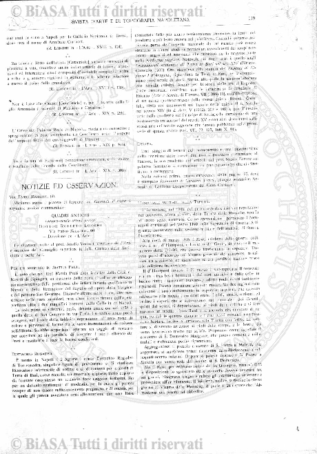 n. 12 (1919) - Pagina: 89