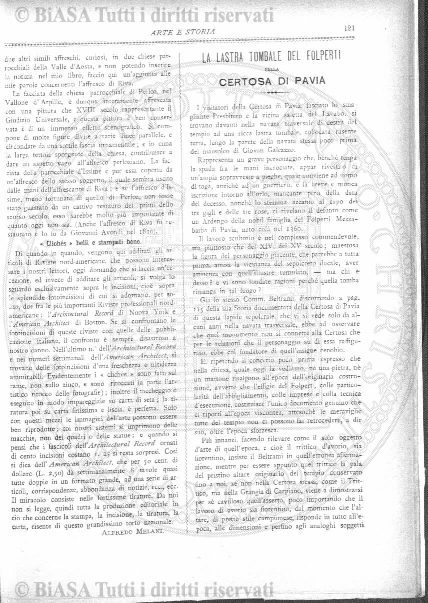 v. 12, n. 13 (1785-1786) - Pagina: 97