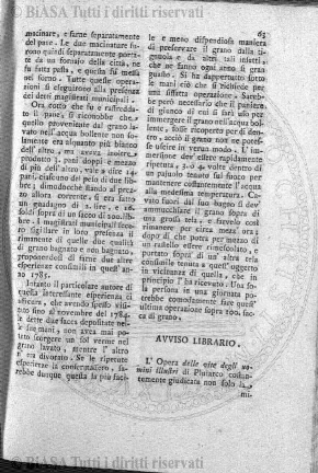 v. 15, n. 20 (1788-1789) - Pagina: 153