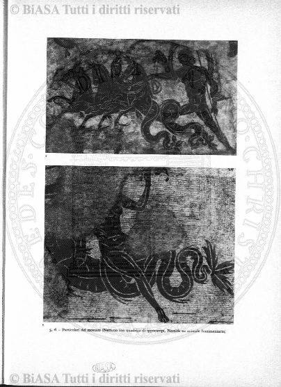 n. 7 (1906) - Copertina: 1 e sommario