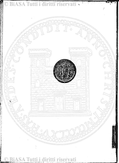 n. 6 (1921) - Copertina: 1 e sommario