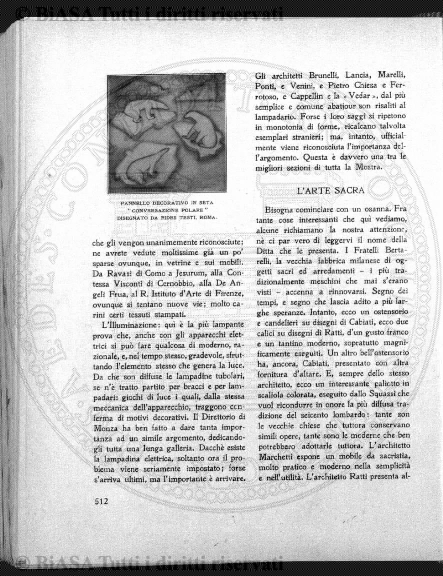 v. 57, n. 338 (1923) - Copertina: 1