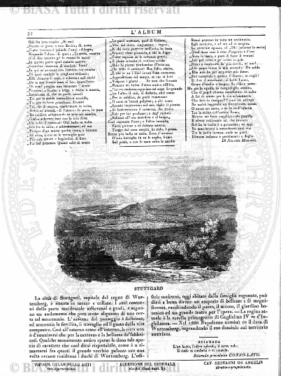 s. 2, v. 1, n. 5 (1875) - Sommario: p. 65