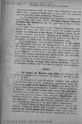 n. 6 (1910-1911) - Pagina: 61