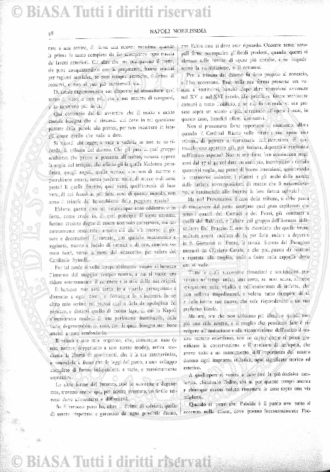 s. 3, n. 6-7 (1901) - Pagina: 33 e sommario