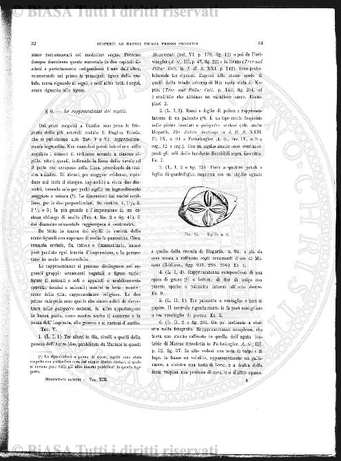 v. 8, n. 44 (1781-1782) - Pagina: 345