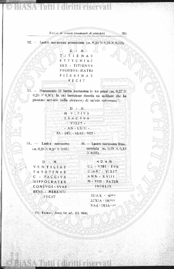n. 22 (1846-1847) - Pagina: 169