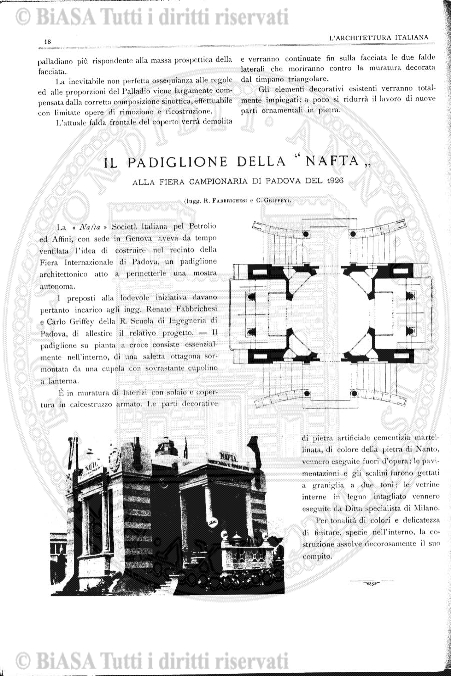 v. 29, n. 1-2 (1906) - Copertina: 1