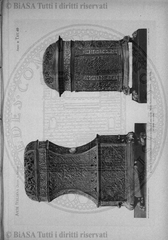 v. 3, n. 7 (1776-1777) - Pagina: 49