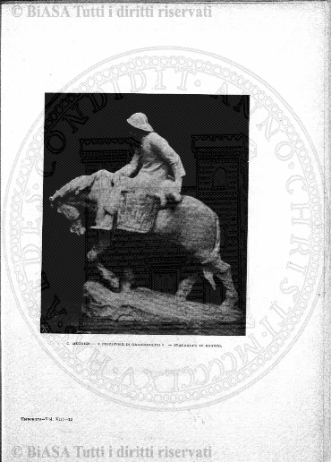 n. 7 (1922-1923) - Copertina: 1