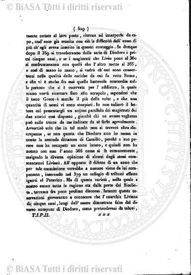 n. 6 (1904) - Frontespizio