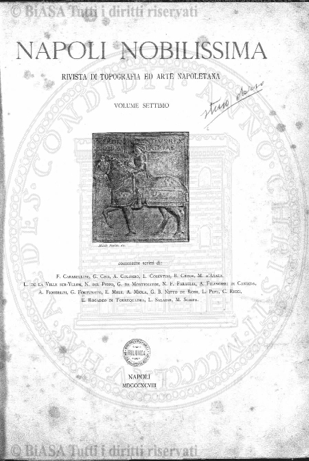v. 49 (1831) - Frontespizio
