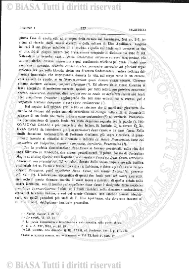 n. 19 (1895) - Frontespizio