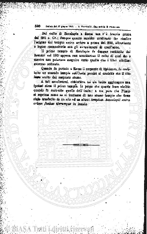 v. 1, n. 13 (1774-1775) - Pagina: 97